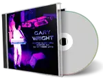 Artwork Cover of Gary Wright 1975-10-11 CD Boston Audience