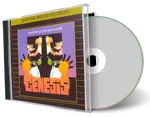 Artwork Cover of Genesis 1978-10-13 CD Chicago Soundboard