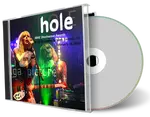 Artwork Cover of Hole 2010-02-24 CD London Soundboard