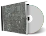 Artwork Cover of Jethro Tull 1980-10-26 CD St Louis Audience