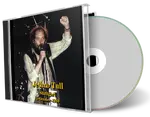 Artwork Cover of Jethro Tull 1989-10-05 CD Stuttgart Audience