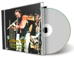 Artwork Cover of Jethro Tull 1990-08-26 CD Hockenheim Audience