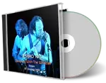 Artwork Cover of Jethro Tull 1991-10-21 CD Essen Audience