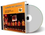 Artwork Cover of Ladysmith Black Mambazo 2004-05-24 CD Cologne Soundboard