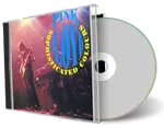 Artwork Cover of Pink Floyd Compilation CD Sophisticated Colours Soundboard
