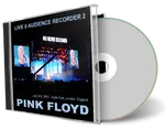 Artwork Cover of Pink Floyd Compilation CD The Complete Rik-the-Mix Audience