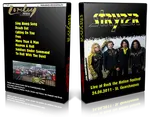 Artwork Cover of Stryper 2011-06-24 DVD St Goarshausen Audience