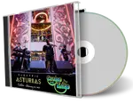 Artwork Cover of Electric Asturias 2017-02-10 CD Royal Caribbean Brilliance Of The Seas Audience