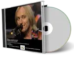 Artwork Cover of Tom Petty and The Heartbreakers 1999-03-31 CD Storytellers Soundboard