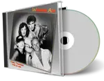 Artwork Cover of Wishbone Ash 1988-04-19 CD Munich Audience