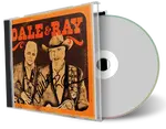 Artwork Cover of Dale and Ray 2017-04-05 CD Shirley Audience