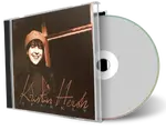 Artwork Cover of Kristin Hersh Compilation CD Hips and Makers 1994 Soundboard