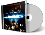 Artwork Cover of Napalm Death 2017-04-11 CD Vilnius Audience