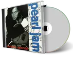 Artwork Cover of Pearl Jam 1995-02-20 CD Tokyo Audience