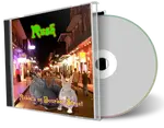 Artwork Cover of Rabbits on Bourbon Street 1990-02-25 CD New Orleans Audience