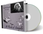 Artwork Cover of A Flock Of Seagulls 1983-06-02 CD Louisville Soundboard