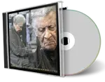 Artwork Cover of Abdullah Ibrahim and Ekaya 2017-07-25 CD San Sebastian Soundboard