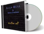 Artwork Cover of Alan Hull 1982-06-25 CD Newcastle upon Tyne Audience