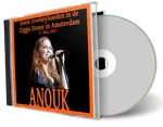 Artwork Cover of Anouk 2017-05-27 CD Amsterdam Audience