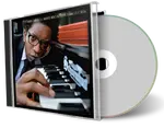 Artwork Cover of Aruan Ortiz Trio 2016-11-17 CD Neuburg Soundboard