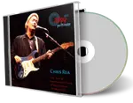 Artwork Cover of Chris Rea 1987-10-03 CD Sydney Soundboard