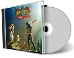 Artwork Cover of Guns N Roses 2017-11-03 CD Louisville Audience