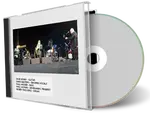 Artwork Cover of Van Morrison 2015-07-23 CD Berlin Audience