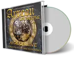 Artwork Cover of Ayreon Universe 2017-09-01 CD Tilburg Audience