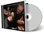 Artwork Cover of Bad Plus 2016-10-14 CD Leibnitz Soundboard