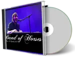 Artwork Cover of Band Of Horses 2017-09-06 CD Cologne Audience