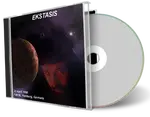Artwork Cover of Bill Laswell 1998-04-22 CD Hamburg Audience
