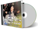 Artwork Cover of Bruce Springsteen 2013-07-03 CD Geneve Audience