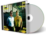 Artwork Cover of Calexico 2001-07-13 CD Oldenburg Audience