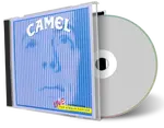 Artwork Cover of Camel 1982-05-17 CD Manchester Audience