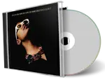 Artwork Cover of Cecile Mclorin Salvant 2017-05-03 CD Bern Soundboard