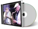 Artwork Cover of Charles Lloyd 2017-07-22 CD San Sebastian Soundboard