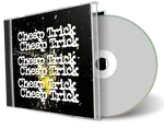 Artwork Cover of Cheap Trick 2013-06-19 CD Midland Audience
