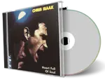 Artwork Cover of Chris Isaak 1991-03-18 CD Heart Full Of Soul Audience