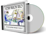 Artwork Cover of Colin Vallon 2017-05-11 CD Schaffhausen Soundboard
