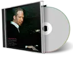 Artwork Cover of Craig Taborn 2009-12-09 CD Cologne Soundboard