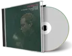 Artwork Cover of Craig Taborn 2009-12-11 CD Amsterdam Soundboard