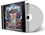 Artwork Cover of DJ Bobo 2017-05-14 CD Oberhausen Audience