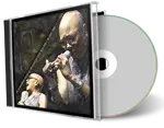 Artwork Cover of Dee Dee Bridgewater 2016-11-11 CD Milan Soundboard