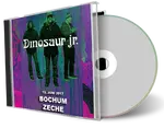 Artwork Cover of Dinosaur Jr 2017-06-13 CD Bochum Audience
