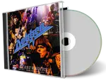 Artwork Cover of Dokken 1988-04-29 CD Tokyo Audience