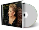 Artwork Cover of Etta James and The Roots Band 1991-07-05 CD Lugano Soundboard