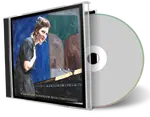 Artwork Cover of Eve Risser and White Desert Orchestra 2017-08-27 CD Saalfelden Soundboard