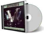 Artwork Cover of Fehlfarben 2017-05-20 CD Ludwigshafen Audience