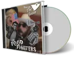 Artwork Cover of Food Fighters 2017-05-10 CD Brighton Audience