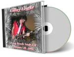 Artwork Cover of Gilby Clarke 2005-01-20 CD Long Beach Audience